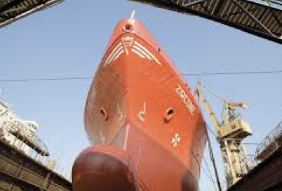 Marine Coatings Drive Growth in North American Paint Sector